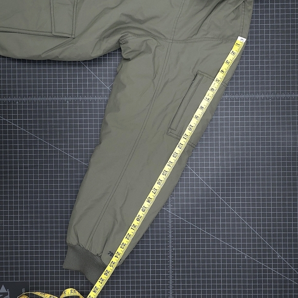 MARMOT STONEHAVEN JACKET - DEEP OLIVE - Picture 16 of 16